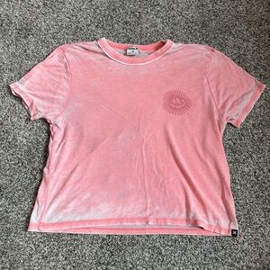 Hurley t-shirt